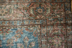 RESERVED 9x12.5 Vintage Mahal Carpet // ONH Item sm001192 Image 5