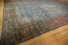 RESERVED 9x12.5 Vintage Mahal Carpet // ONH Item sm001192 Image 9