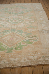 5.5x8.5 Vintage Distressed Kars Carpet // ONH Item 10390 Image 6