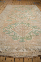5.5x8.5 Vintage Distressed Kars Carpet // ONH Item 10390 Image 8