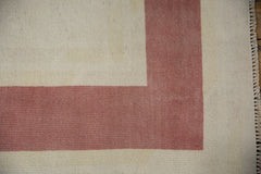5x8 Vintage Distressed Oushak Carpet // ONH Item 10724 Image 4
