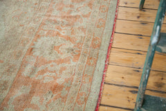 11x13 Oversize Oushak Carpet // ONH Item ee001474 Image 13