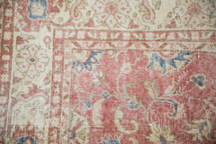 6.5x10.5 Vintage Distressed Sparta Carpet // ONH Item 12056 Image 2