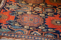 2x3 Small Antique Senneh Rug // ONH Item 1280 Image 7