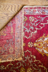 2x3 Small Turkish Scatter Rug // ONH Item 1734 Image 4