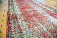 7x16 Antique Persian Malayer Gallery Rug Runner // ONH Item 1898 Image 1
