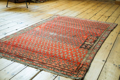 3.5x5.5 Antique Persian Malayer Rug // ONH Item 1915 Image 1