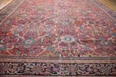 7x10 Antique Mahal Carpet // ONH Item 2077 Image 10