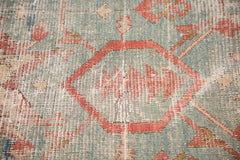 3x4 Antique Serapi Square rug // ONH Item 2082 Image 6