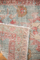 3x4 Antique Serapi Square rug // ONH Item 2082 Image 7