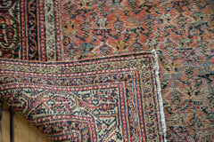 3.5x11 Vintage Northwest Persian Rug Runner // ONH Item 2625 Image 6