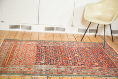 4x6 Distressed Antique Malayer Rug // ONH Item 2674 Image 1