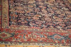 6x7 Fine Colorful Antique Northwest Persian Rug // ONH Item 2676 Image 2