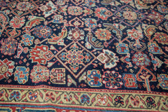 6x7 Fine Colorful Antique Northwest Persian Rug // ONH Item 2676 Image 4