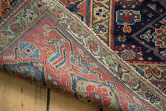 6x7 Fine Colorful Antique Northwest Persian Rug // ONH Item 2676 Image 8