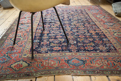 6x7 Fine Colorful Antique Northwest Persian Rug // ONH Item 2676 Image 11