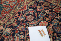 6x7 Fine Colorful Antique Northwest Persian Rug // ONH Item 2676 Image 12