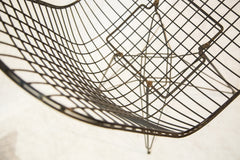 Early Eames Wire Chair // ONH Item 3254 Image 5