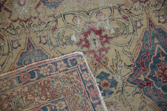 4.5x6.5 Antique Kermanshah Rug // ONH Item 3740 Image 11