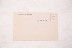 Vintage Central House Haines Falls Catskill Mts NY Post Card