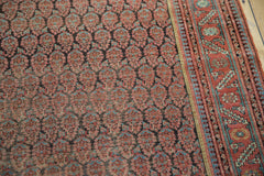 6x13 Antique Malayer Carpet // ONH Item 5930 Image 6