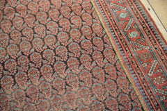 6x13 Antique Malayer Carpet // ONH Item 5930 Image 8