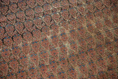 6x13 Antique Malayer Carpet // ONH Item 5930 Image 13