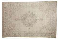 6.5x10 Vintage Distressed Sparta Carpet // ONH Item 9002