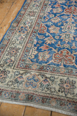 5x9 Vintage Distressed Sparta Carpet // ONH Item 9685 Image 8
