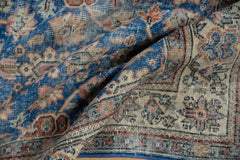 5x9 Vintage Distressed Sparta Carpet // ONH Item 9685 Image 10