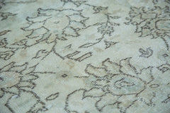 7.5x10.5 Vintage Oushak Carpet // ONH Item ee001128 Image 5