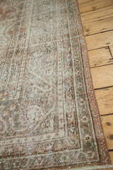 9x12 Distressed Oushak Carpet // ONH Item ee001144 Image 7