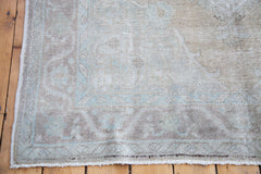 5x8 Distressed Oushak Carpet // ONH Item ee001208 Image 2