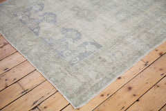 5x8 Vintage Oushak Carpet // ONH Item ee001212 Image 3