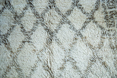 6.5x10 Vintage Moroccan Carpet // ONH Item ee001268 Image 6