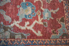 10.5x13 Antique Sultanabad Carpet // ONH Item ee001307 Image 11