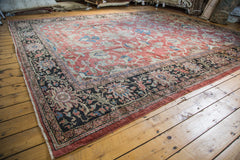 10.5x13 Antique Sultanabad Carpet // ONH Item ee001307 Image 2