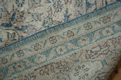8.5x11 Distressed Oushak Carpet // ONH Item ee001325 Image 7