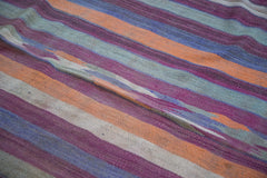  Vintage Moroccan Kilim Carpet / Item ee001350 image 3