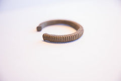 Vintage African Cuff Bracelet