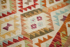 8x10 New Kilim Carpet // ONH Item ee001472 Image 6