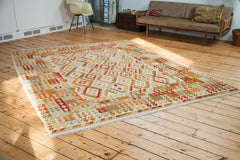 8x10 New Kilim Carpet // ONH Item ee001472 Image 7