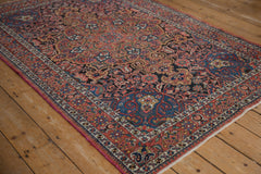 4.5x6.5 Vintage Isfahan Rug // ONH Item ct001353 Image 2