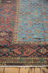 5x9.5 Antique Fereghan Carpet // ONH Item ct001401 Image 6