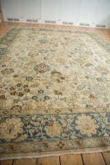 9x12 Vintage Distressed Tabriz Carpet // ONH Item ct001408 Image 6