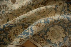 9x12 Vintage Distressed Tabriz Carpet // ONH Item ct001408 Image 8