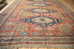 7x9 Antique Caucasian Soumac Carpet // ONH Item ct001461 Image 5