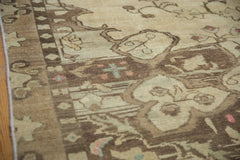  Vintage Oushak Carpet / Item ee001118 image 8