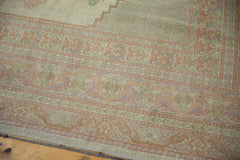6x9 Vintage Oushak Carpet // ONH Item ee001125 Image 5