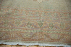 6x9 Vintage Oushak Carpet // ONH Item ee001125 Image 7